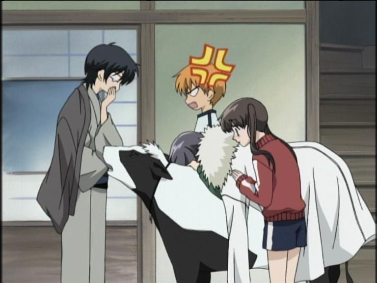 Detail Anime 2001 Nomer 26