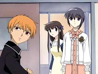 Detail Anime 2001 Nomer 33