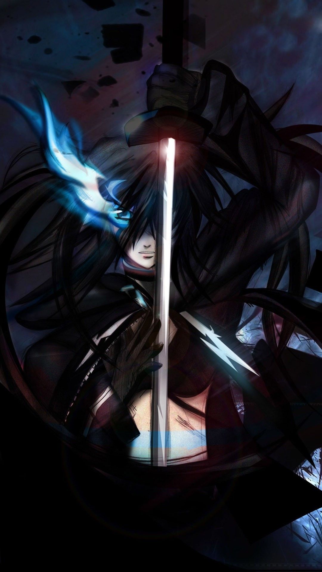 Detail Anime 3d Wallpaper Hd Koleksi Nomer 11