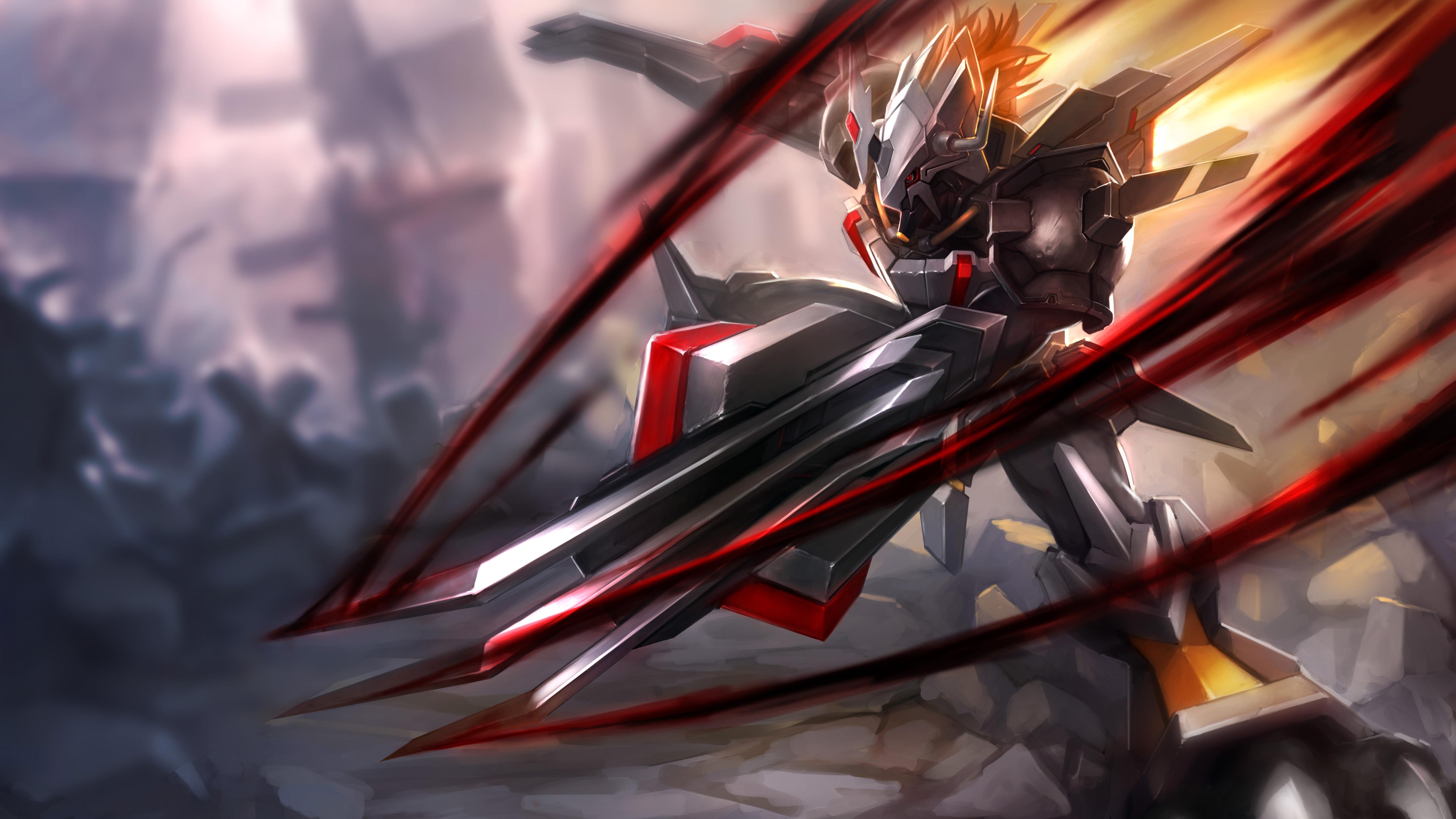 Detail Anime 3d Wallpaper Hd Koleksi Nomer 16