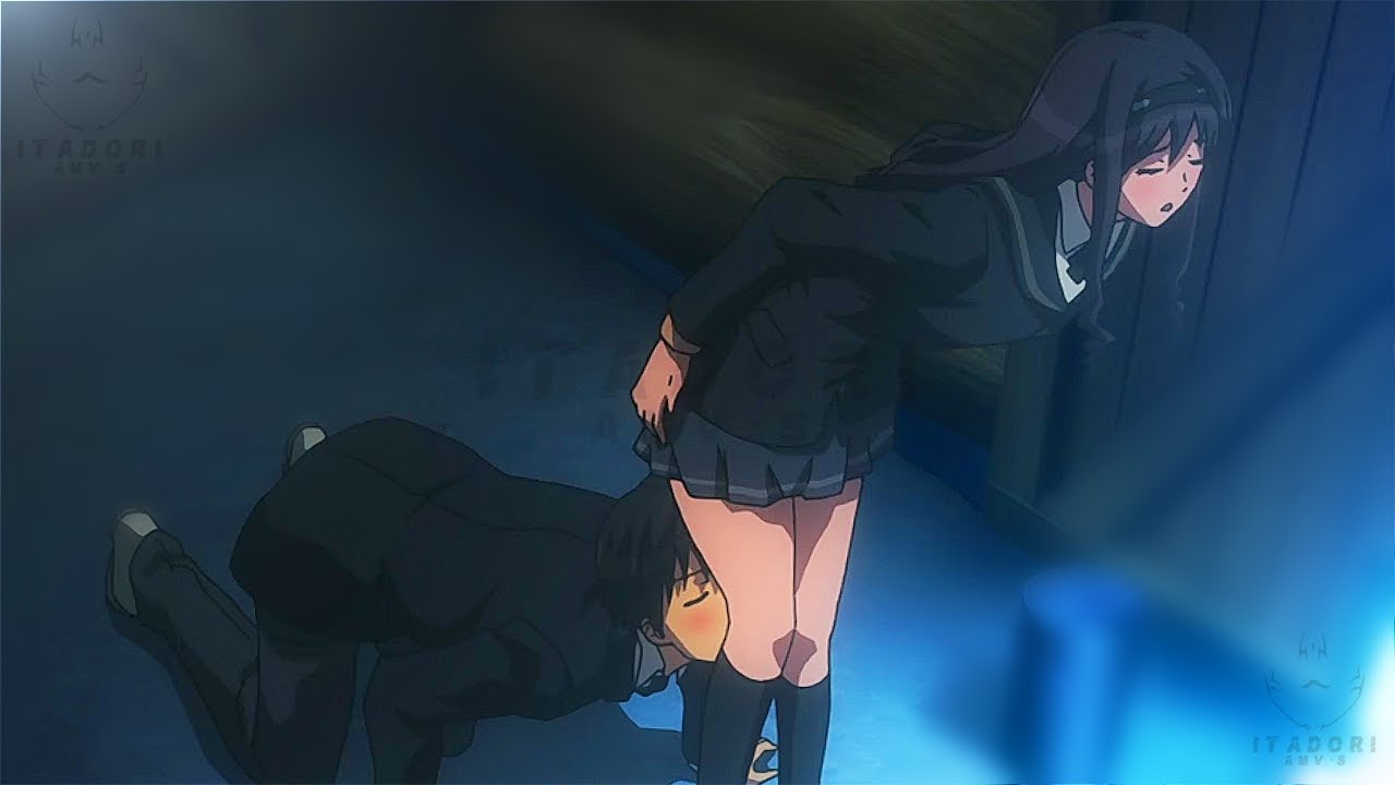 Download Anime Amagami Ss Nomer 29