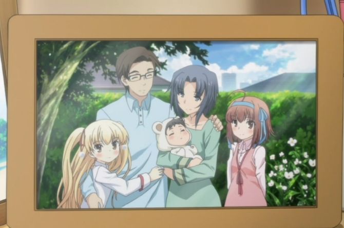 Detail Anime Anak Bayi Nomer 12