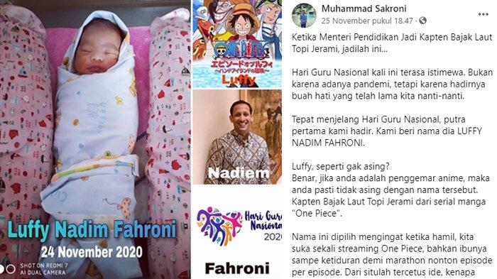 Detail Anime Anak Bayi Nomer 34