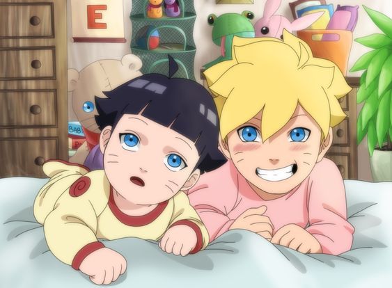 Detail Anime Anak Bayi Nomer 36