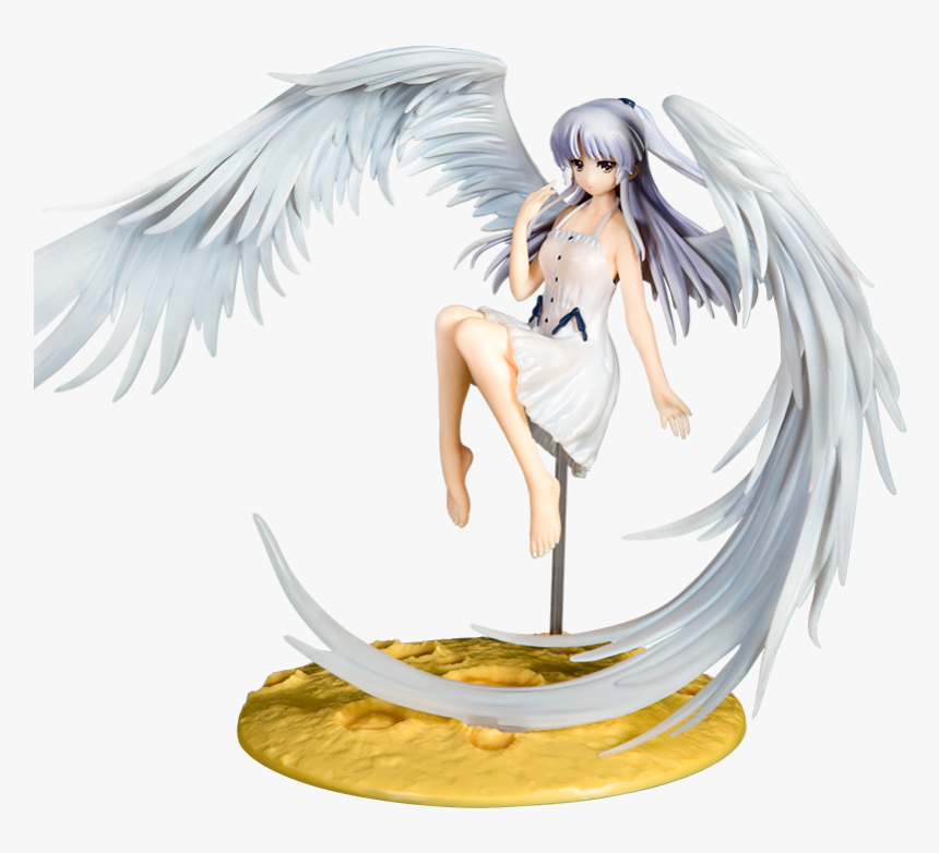 Detail Anime Angel Transparent Nomer 23