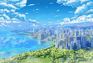 Detail Anime Background Nomer 33