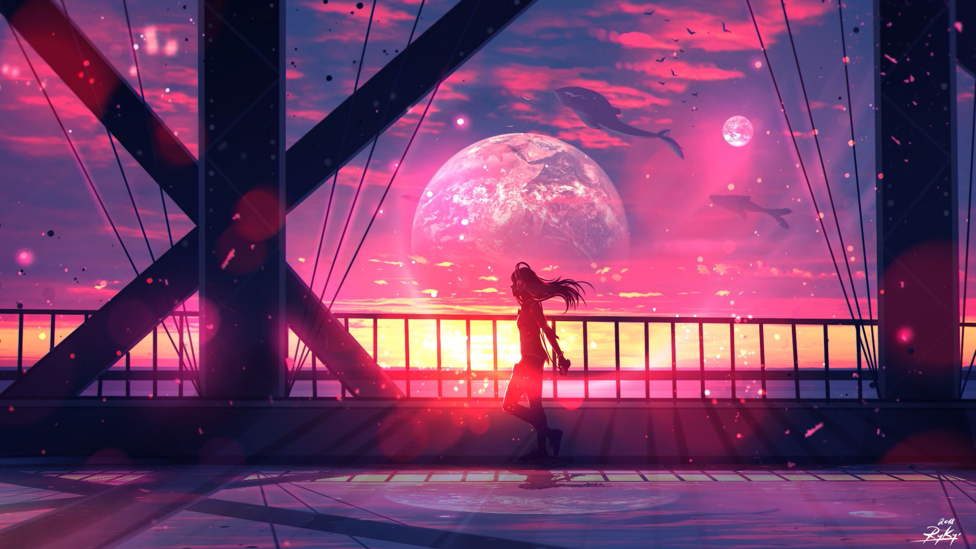 Detail Anime Background Art Nomer 27