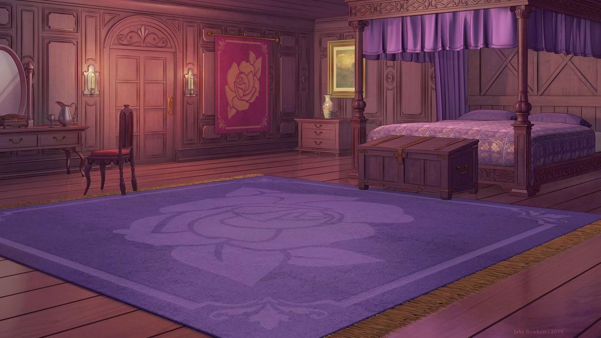 Detail Anime Background Room Nomer 48