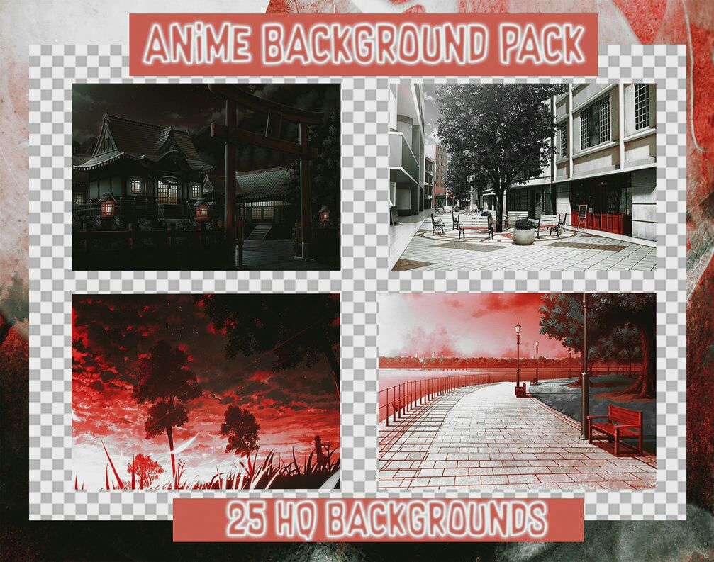 Detail Anime Background Tutorial Nomer 41