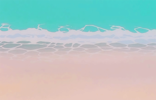Detail Anime Beach Background Nomer 45