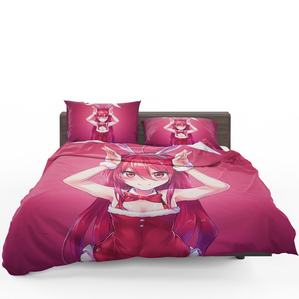 Detail Anime Bed Nomer 17