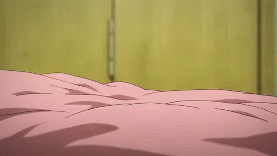 Detail Anime Bed Nomer 3