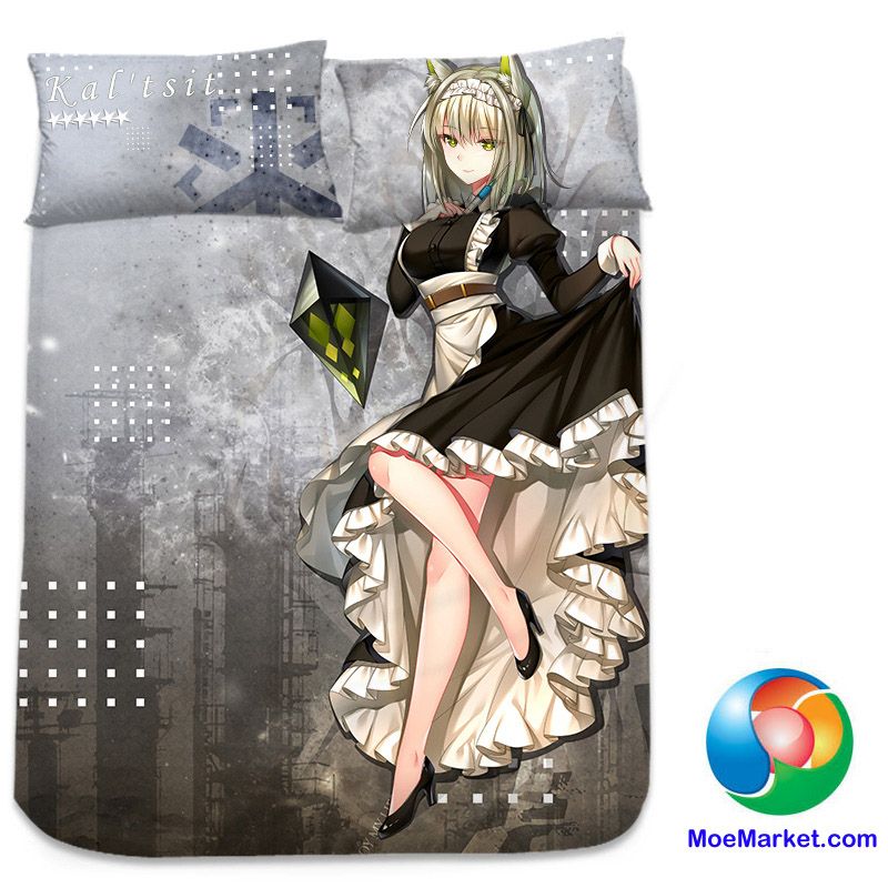 Detail Anime Bed Nomer 27