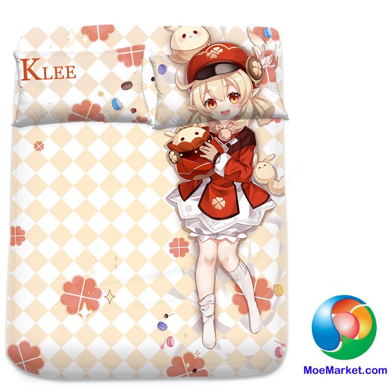 Detail Anime Bed Nomer 33