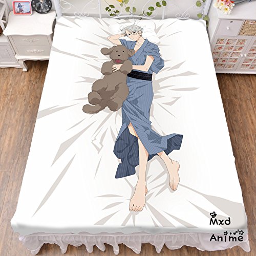 Detail Anime Bed Nomer 42