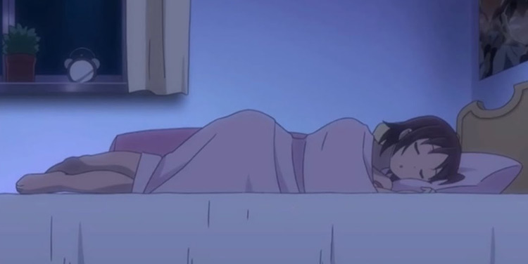 Detail Anime Bed Nomer 53