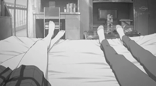 Detail Anime Bed Nomer 57