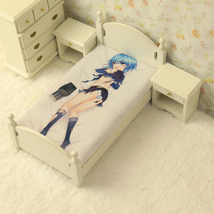 Detail Anime Bed Nomer 58
