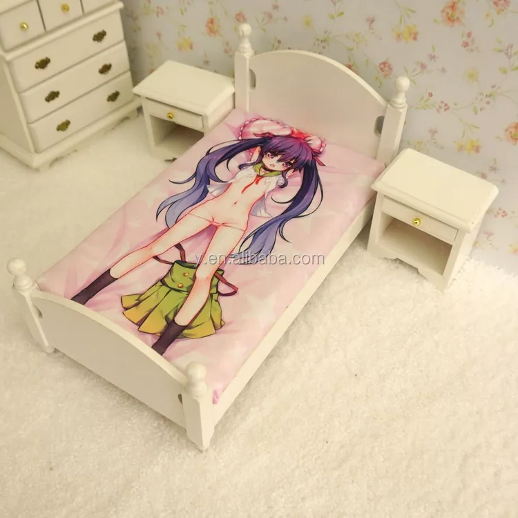 Detail Anime Bed Nomer 7