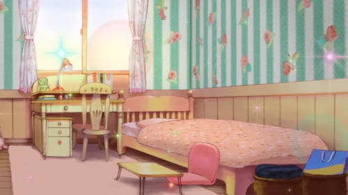 Detail Anime Bed Background Nomer 17