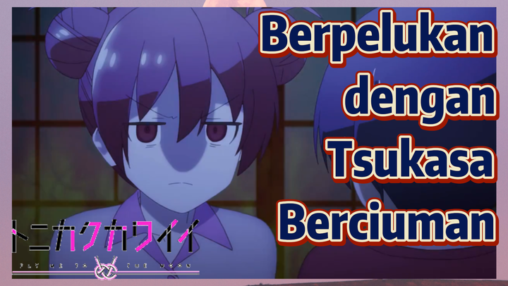 Detail Anime Berpelukan Nomer 50