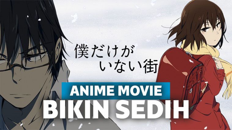 Detail Anime Bikin Sedih Nomer 47