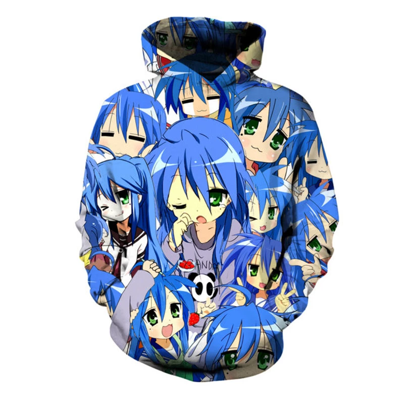 Detail Anime Biru Keren Nomer 51