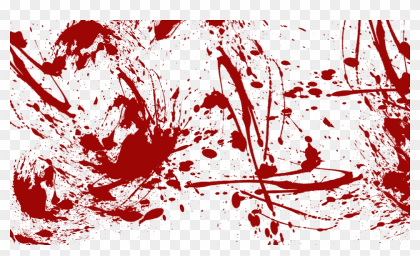 Anime Blood Png - KibrisPDR