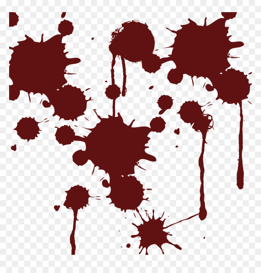 Detail Anime Blood Png Nomer 3