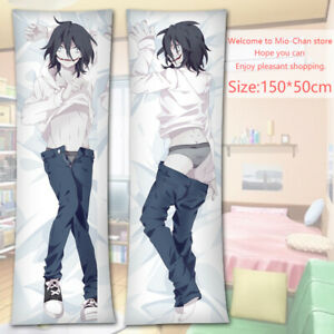 Anime Body Pillow Ebay - KibrisPDR