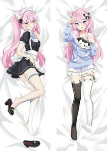 Detail Anime Body Pillow Ebay Nomer 3