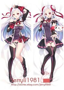 Detail Anime Body Pillow Ebay Nomer 27