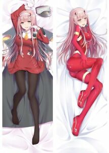 Detail Anime Body Pillow Ebay Nomer 4