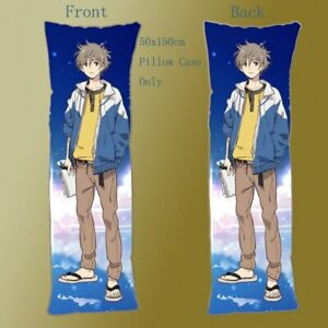 Detail Anime Body Pillow Ebay Nomer 34