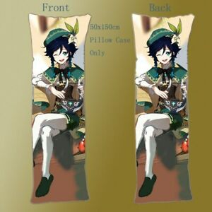 Detail Anime Body Pillow Ebay Nomer 35