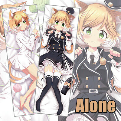 Detail Anime Body Pillow Ebay Nomer 37