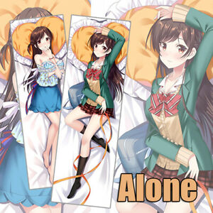 Detail Anime Body Pillow Ebay Nomer 38