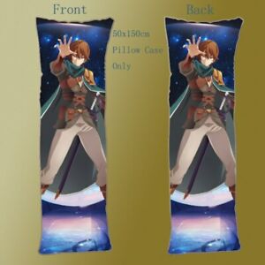 Detail Anime Body Pillow Ebay Nomer 40