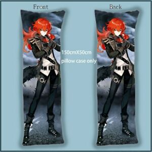 Detail Anime Body Pillow Ebay Nomer 41