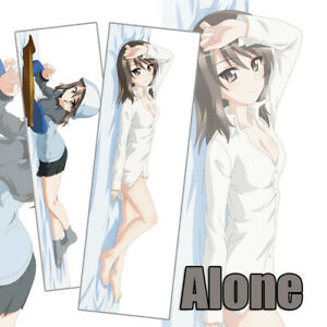 Detail Anime Body Pillow Ebay Nomer 45