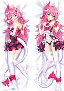 Detail Anime Body Pillow Ebay Nomer 7