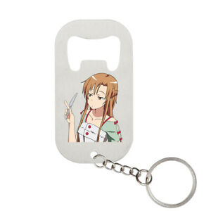 Detail Anime Bottle Opener Keychain Nomer 22