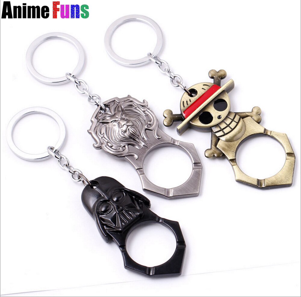 Detail Anime Bottle Opener Keychain Nomer 4