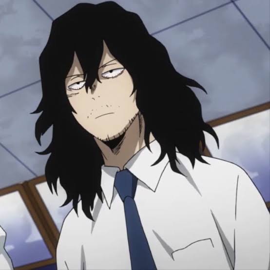 Detail Anime Boy Long Hair Nomer 42