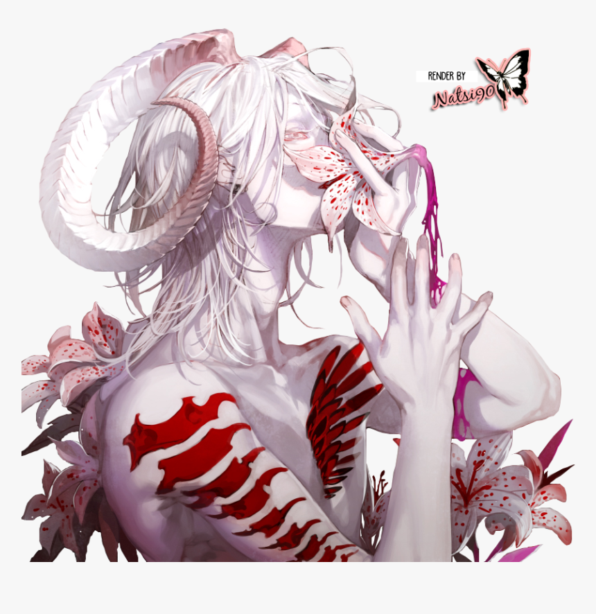 Detail Anime Boy Render Nomer 37
