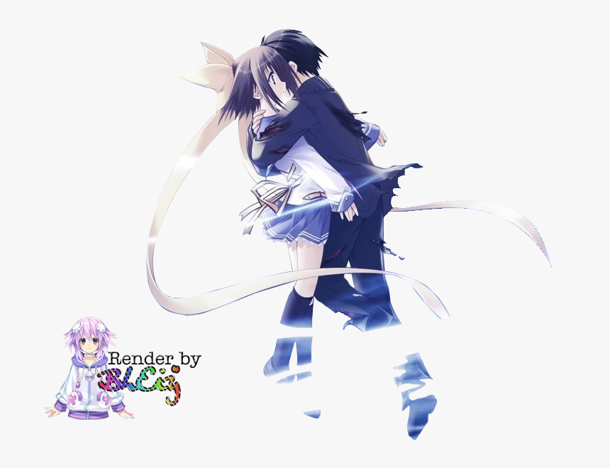 Detail Anime Boy Render Nomer 46