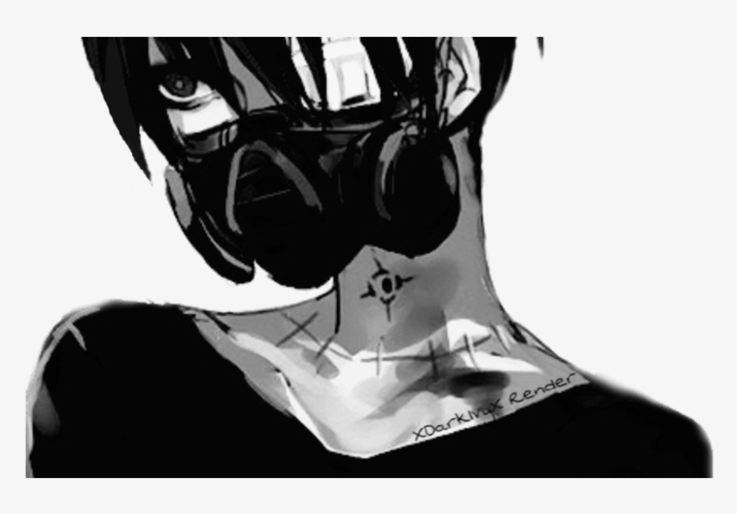Detail Anime Boy Render Nomer 55
