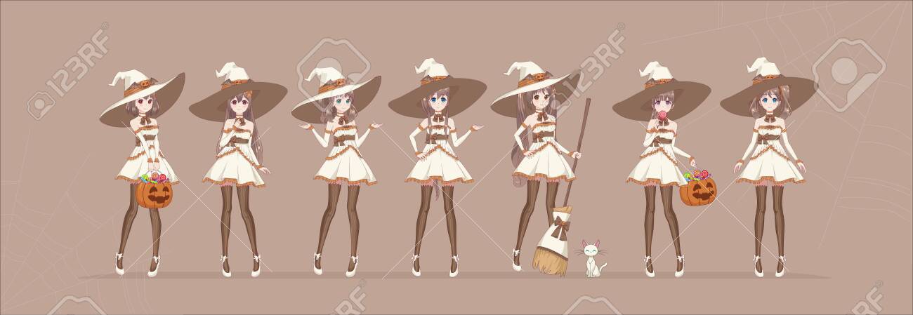 Detail Anime Broom Nomer 34