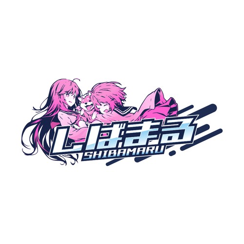 Detail Anime Buat Logo Nomer 4