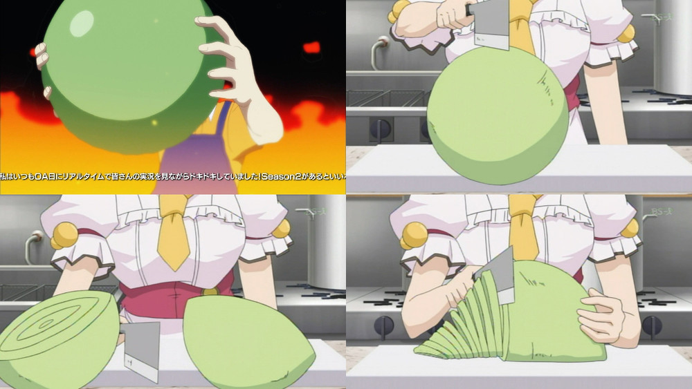 Anime Cabbage Meme - KibrisPDR